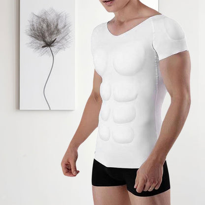 Men Chest Muscle Shaper