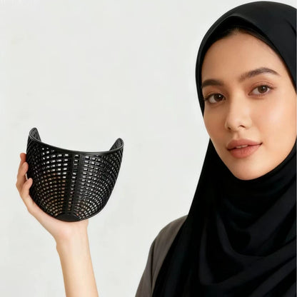 Hijab Grip Headband🧕