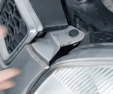 Universal Car Fastener Kit 🚗🔧