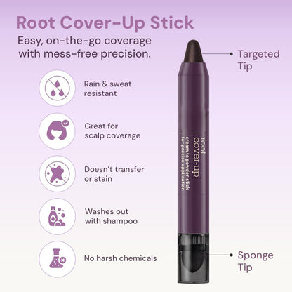 Root cover up dye pen✨🖊️