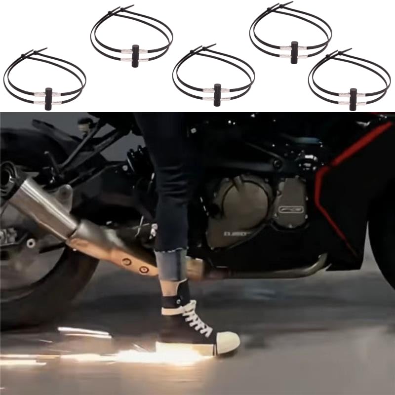 FireStep Shoe Spark Tool 👟🔥