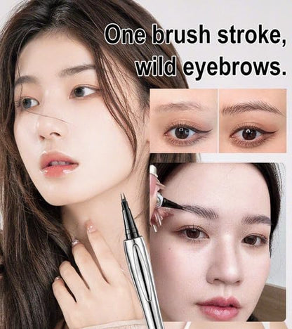 Waterproof eyebrow pencil✨