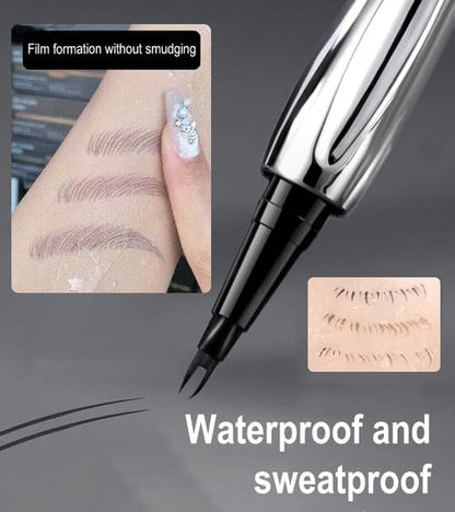 Waterproof eyebrow pencil✨