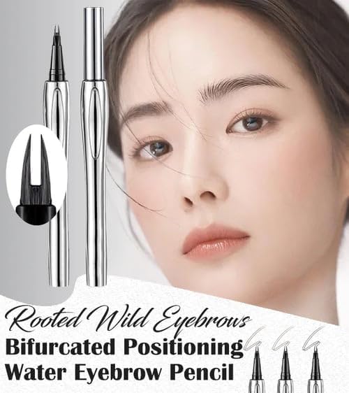 Waterproof eyebrow pencil✨