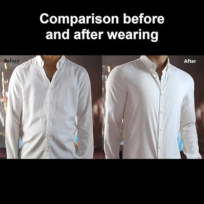 Men Chest Muscle Shaper