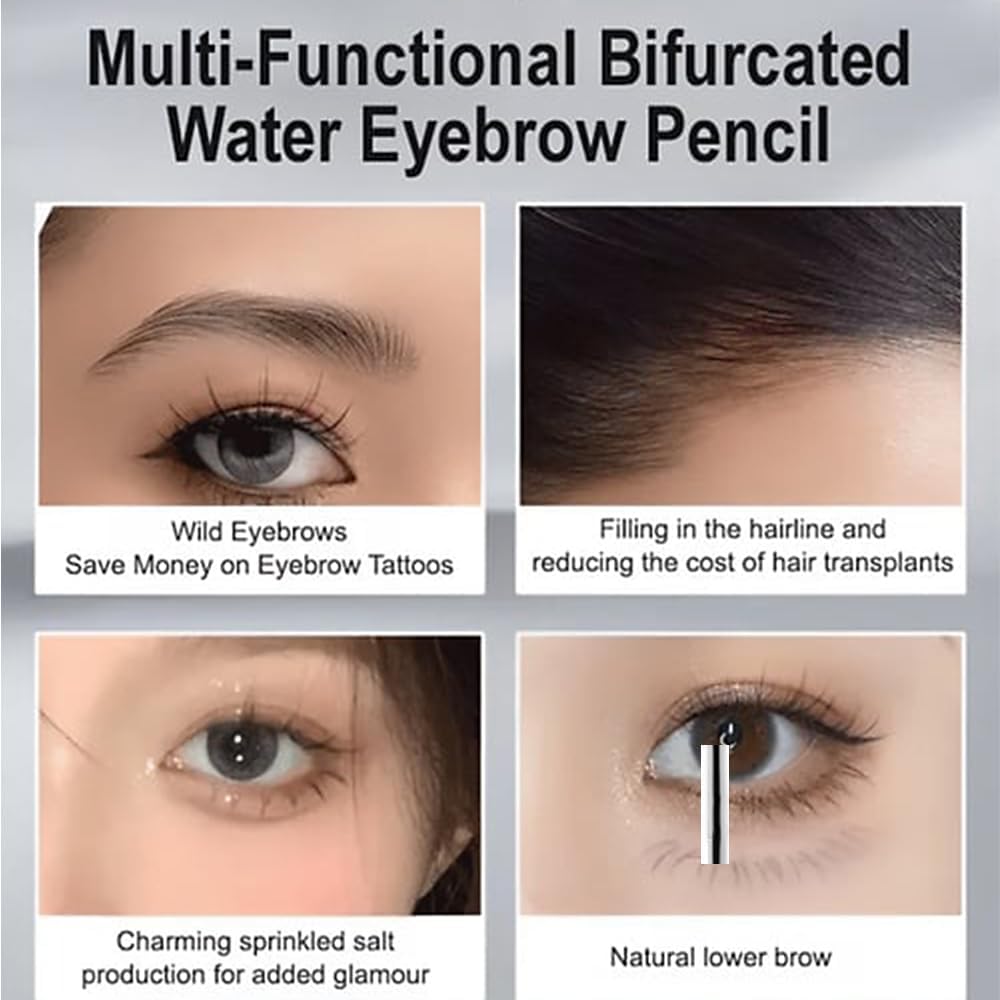 Waterproof eyebrow pencil✨
