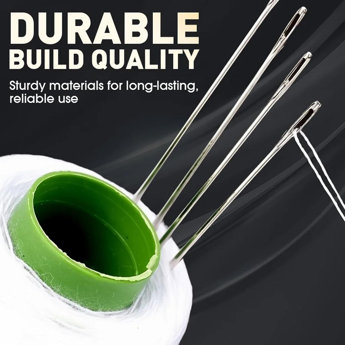 🧵 Sewing tool set 37 pieces ✨