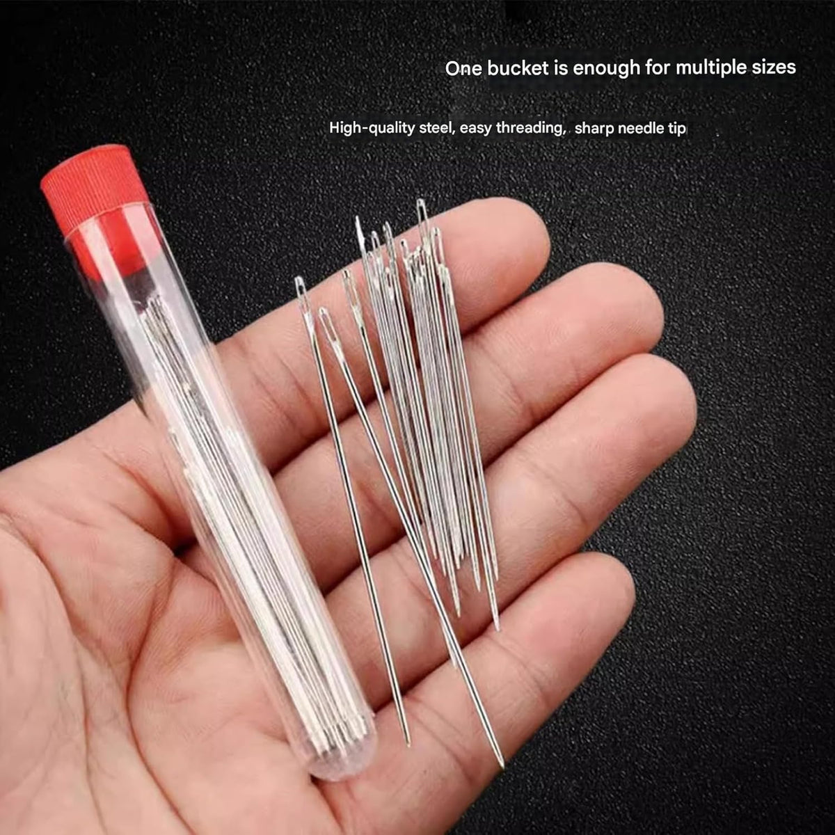 🧵 Sewing tool set 37 pieces ✨