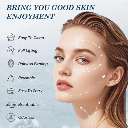 Double Chin Reduce Face Lifting Mask