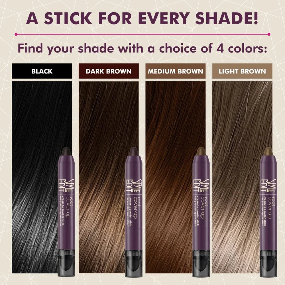 Root cover up dye pen✨🖊️
