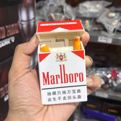 Funny Cigarette Bubble Maker Toy