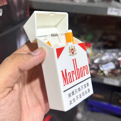 Funny Cigarette Bubble Maker Toy