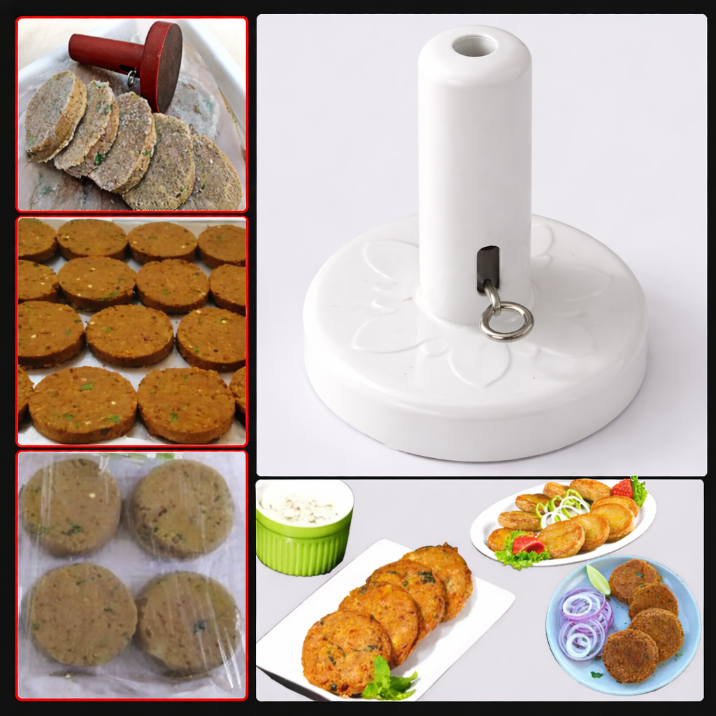 Shami Kebab Maker