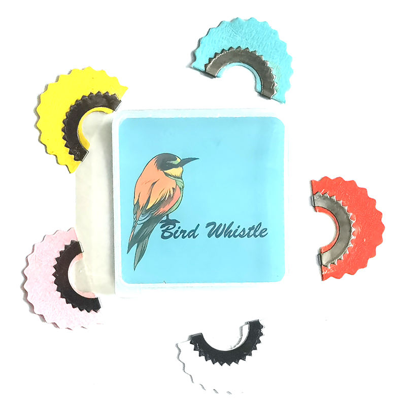 Magic Bird Voice Whistles 🐦✨