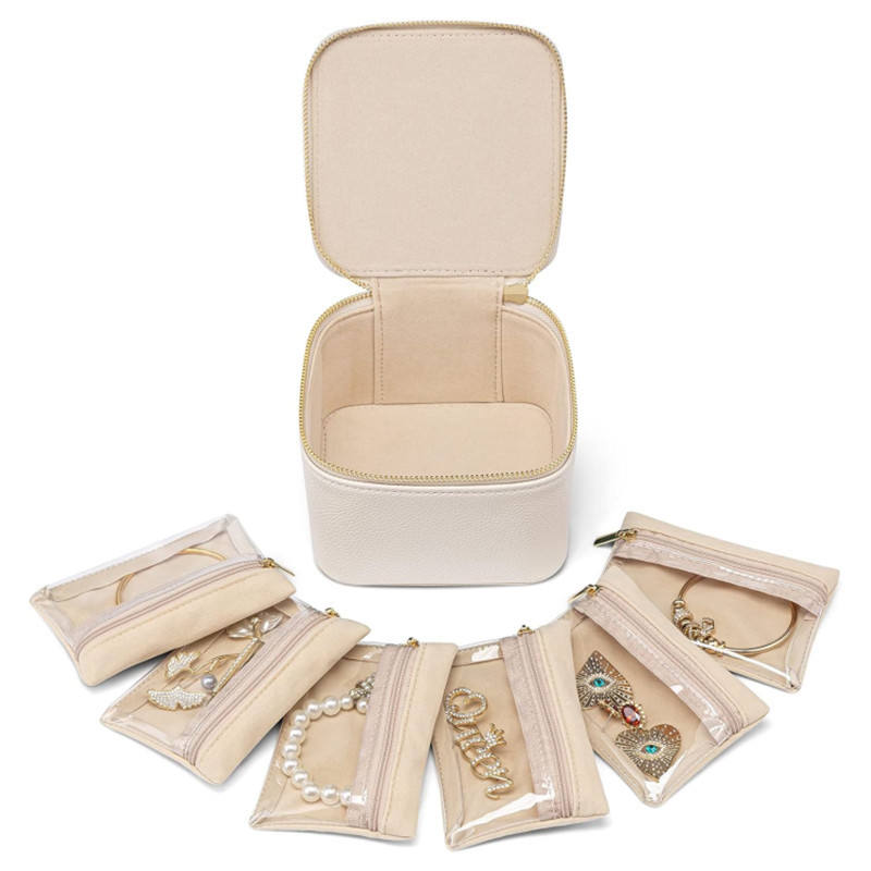Opulence Jewelry Vault