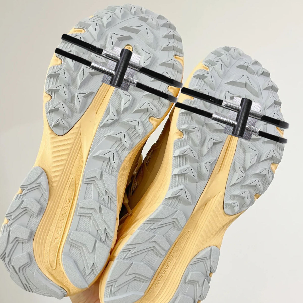 FireStep Shoe Spark Tool 👟🔥