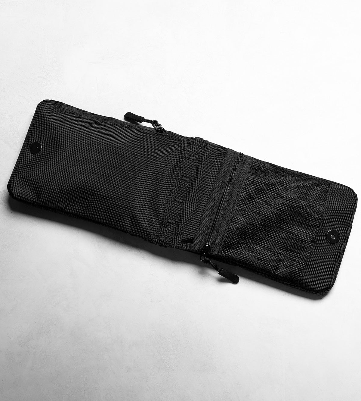 Smart Shield Bag –  Waterproof & Anti-Cut - Black