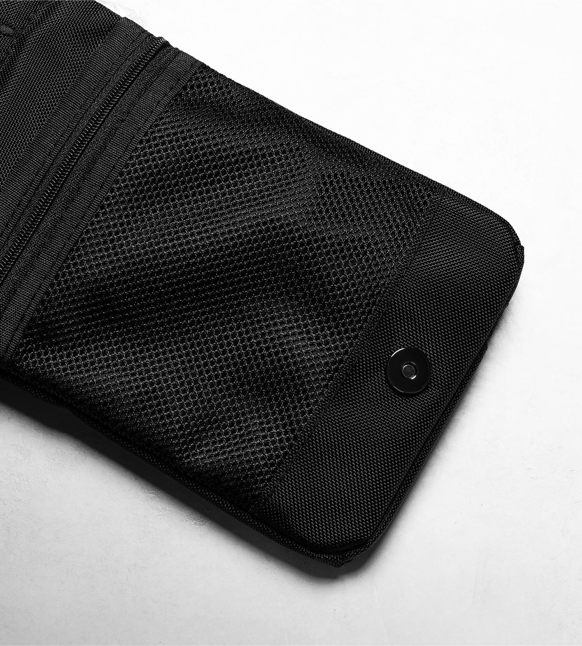 Smart Shield Bag –  Waterproof & Anti-Cut - Black