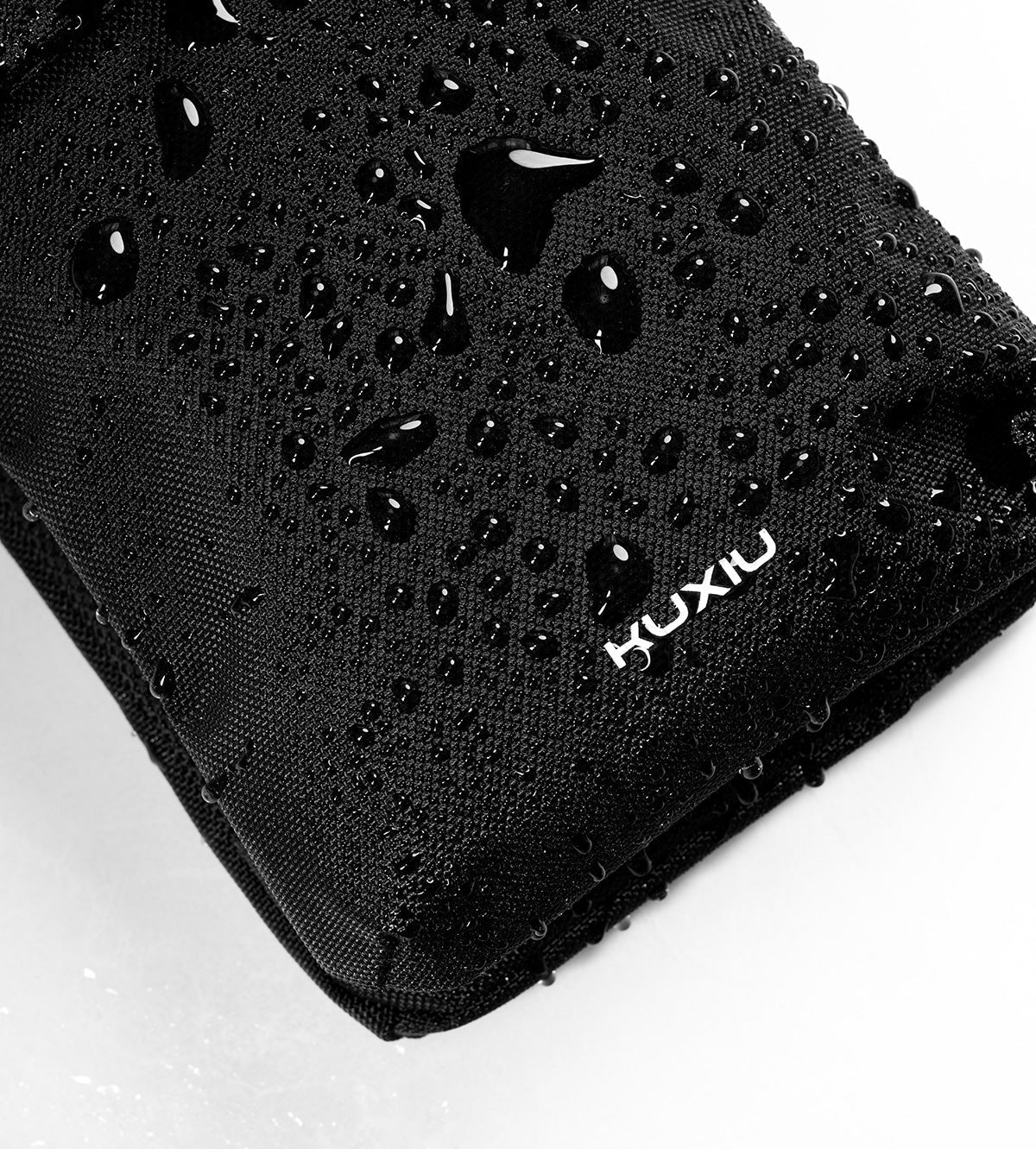 Smart Shield Bag –  Waterproof & Anti-Cut - Black