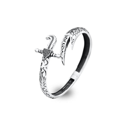 Hussaini Zulfiqar Sword Bracelet
