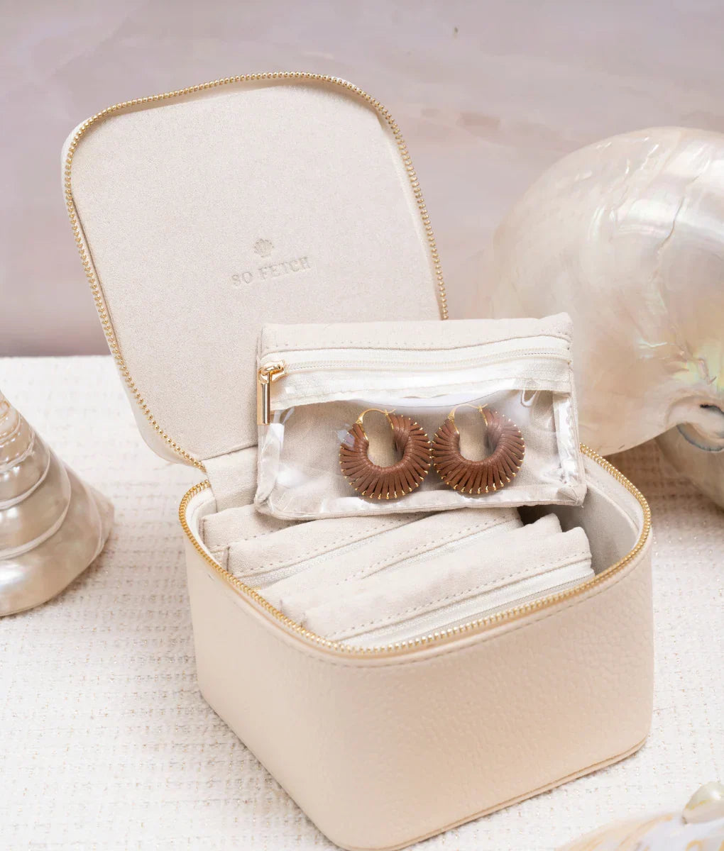 Opulence Jewelry Vault