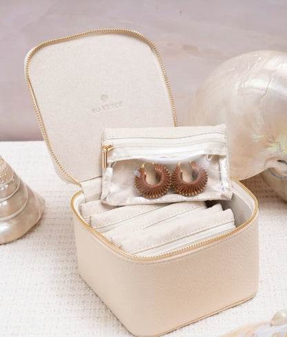 Opulence Jewelry Vault