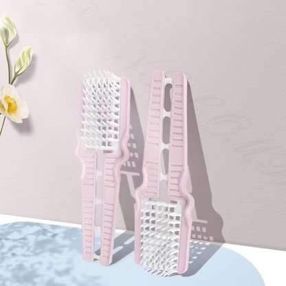 Hair Flex 3-in-1 Smart Hair Brush