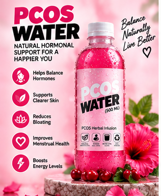 Hormonal & Metabolic Balance Bundle