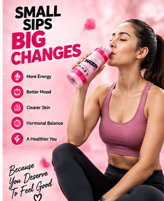 Hormonal & Metabolic Balance Bundle