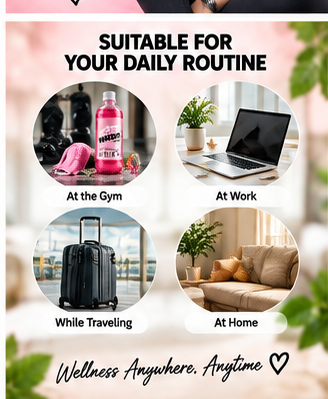 Hormonal & Metabolic Balance Bundle