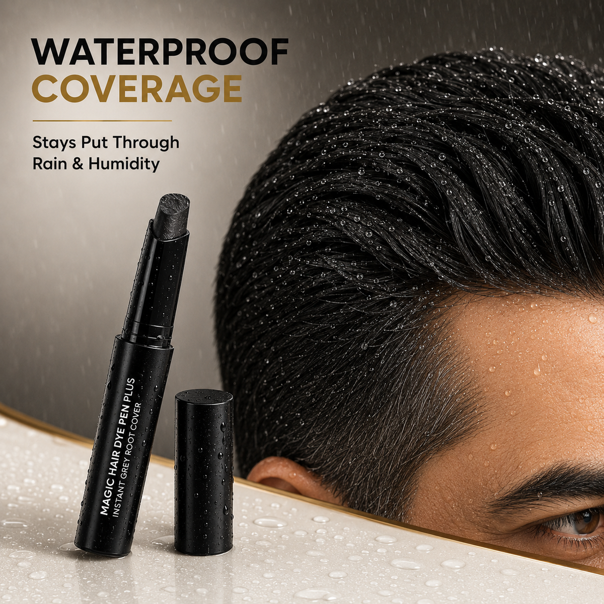 Magic Hair Dye Dye Pen PLUS