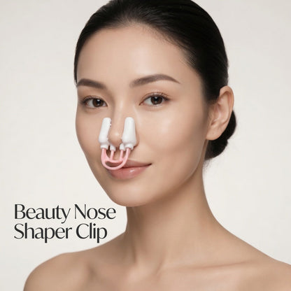 Beauty Nose Shaper Clip