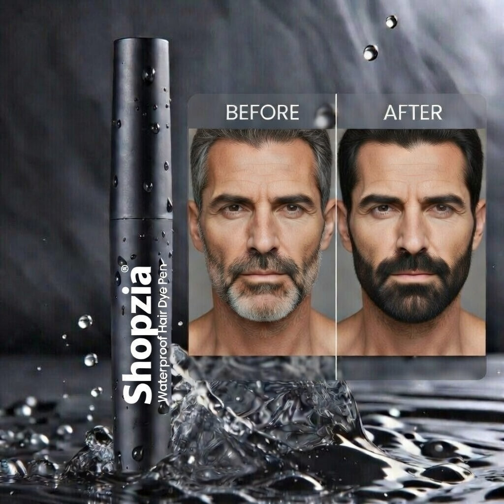 Magic Hair Dye Pen