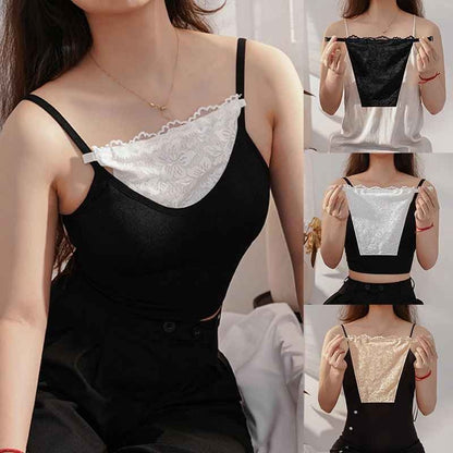Woman Lace camisole