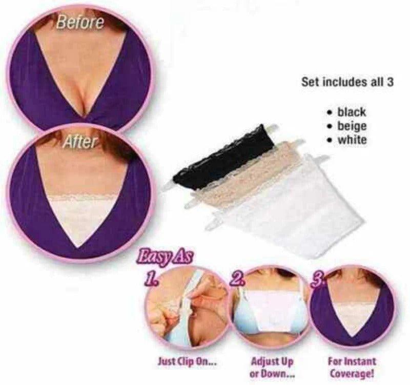 Woman Lace camisole