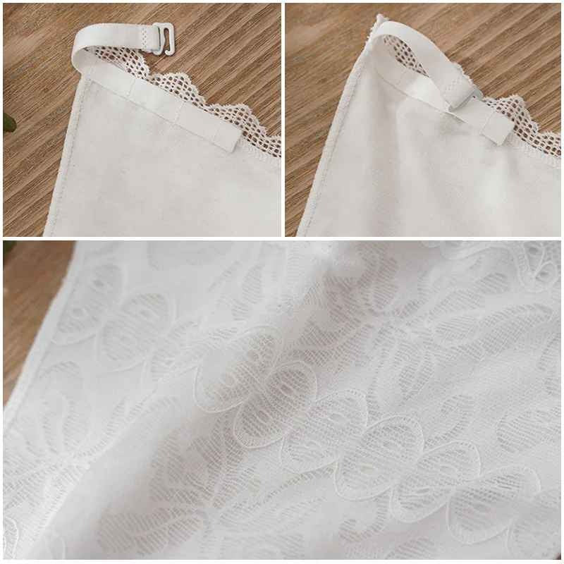 Woman Lace camisole