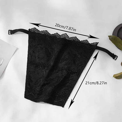 Woman Lace camisole