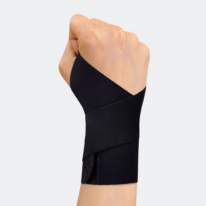 Elastic Compression Wrist Brace💪✨