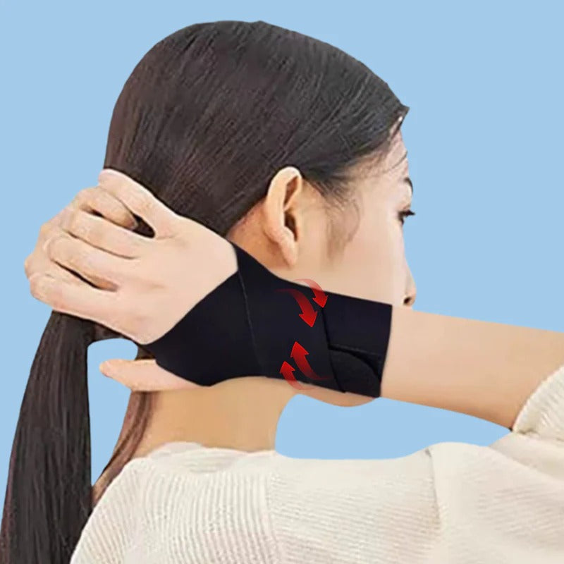 Elastic Compression Wrist Brace💪✨