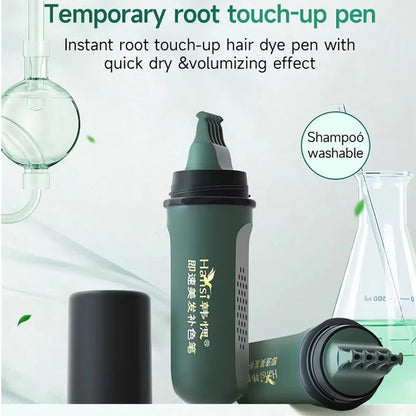 2-in-1 Hair Color Stick ✨
