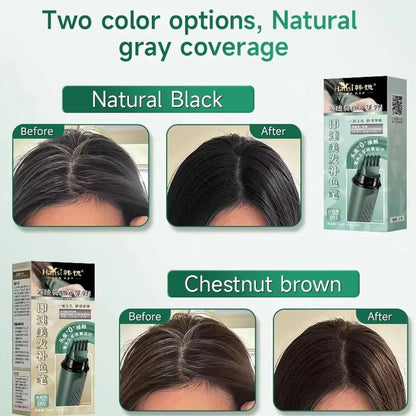 2-in-1 Hair Color Stick ✨