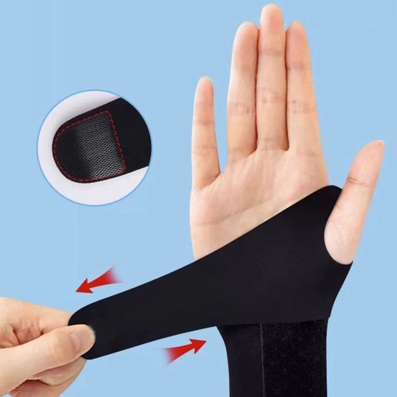 Elastic Compression Wrist Brace💪✨