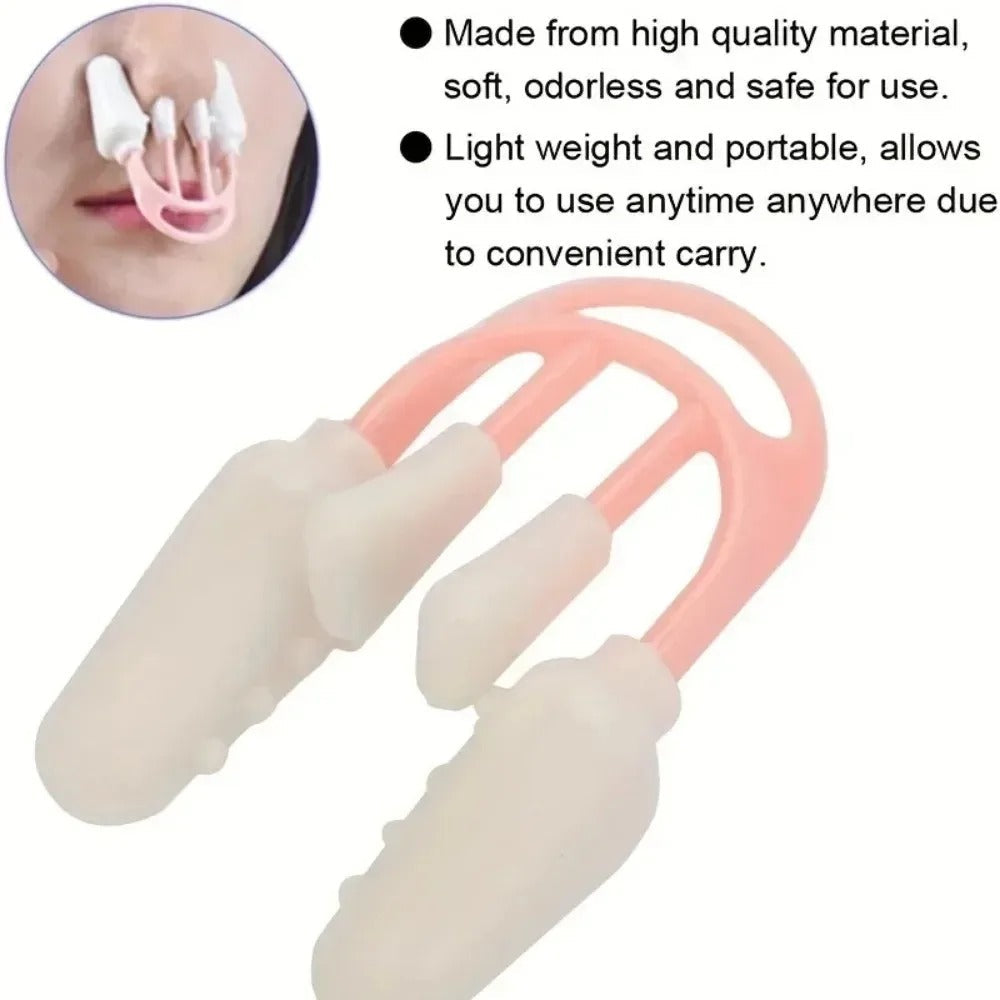 Beauty Nose Shaper Clip