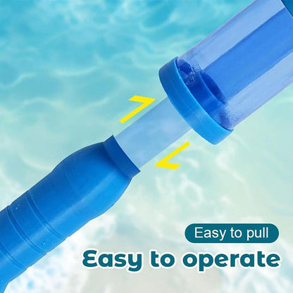 Firework Water Gun with Firework Style