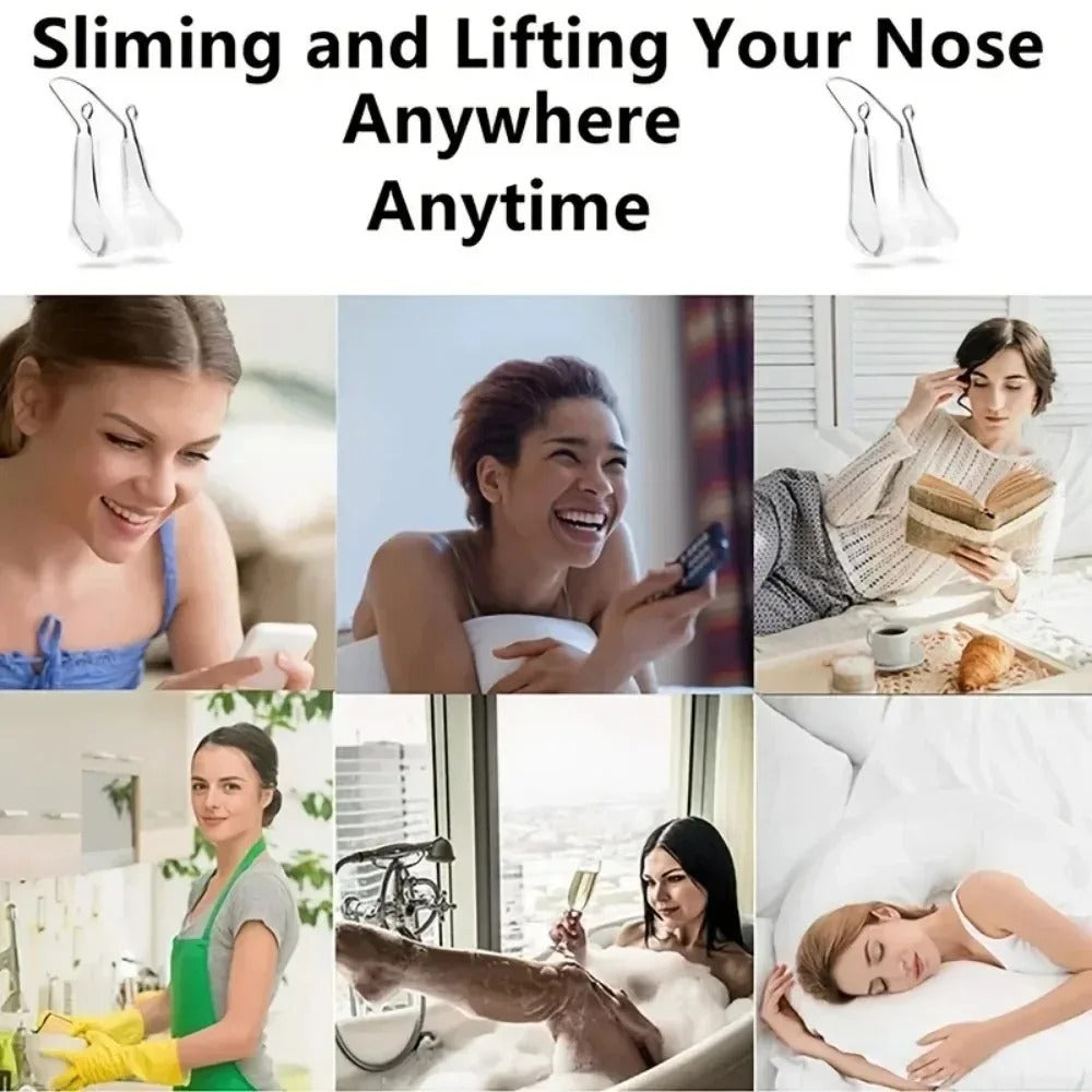 Beauty Nose Shaper Clip