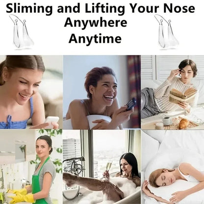 Beauty Nose Shaper Clip