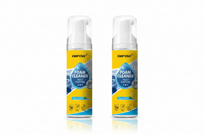 Magic Foam Cleaner Spray 🧽✨