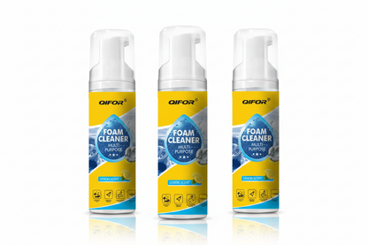 Magic Foam Cleaner Spray 🧽✨