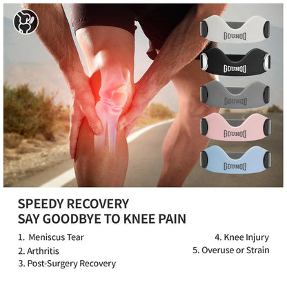 Patella Knee Support Band 🦵✨
