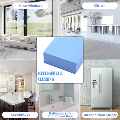Reusable Super Absorbent Sponge